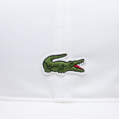 CASQUETTE LACOSTE JUNIOR CORE PERFORMANCE