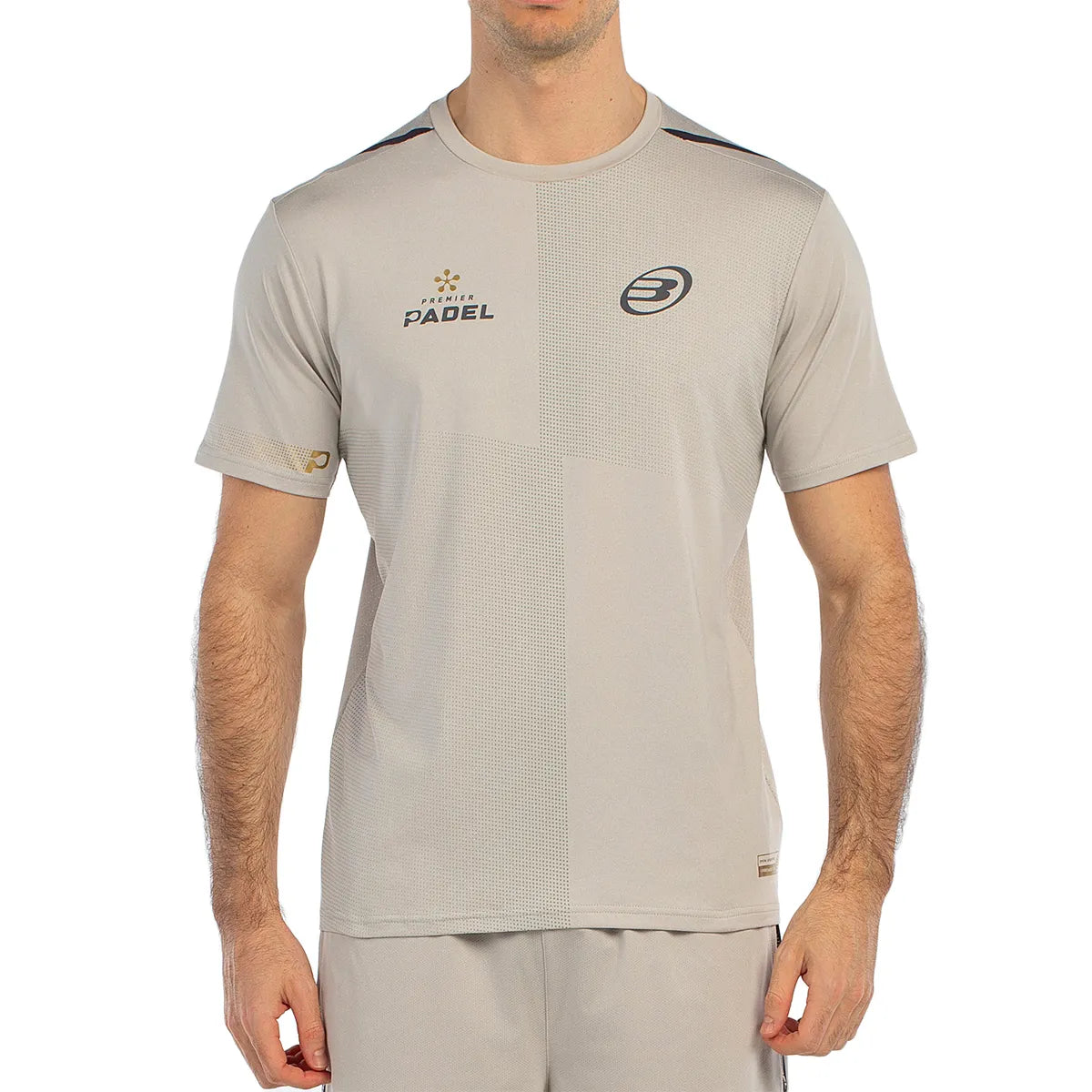 T-SHIRT BULLPADEL BUQUE