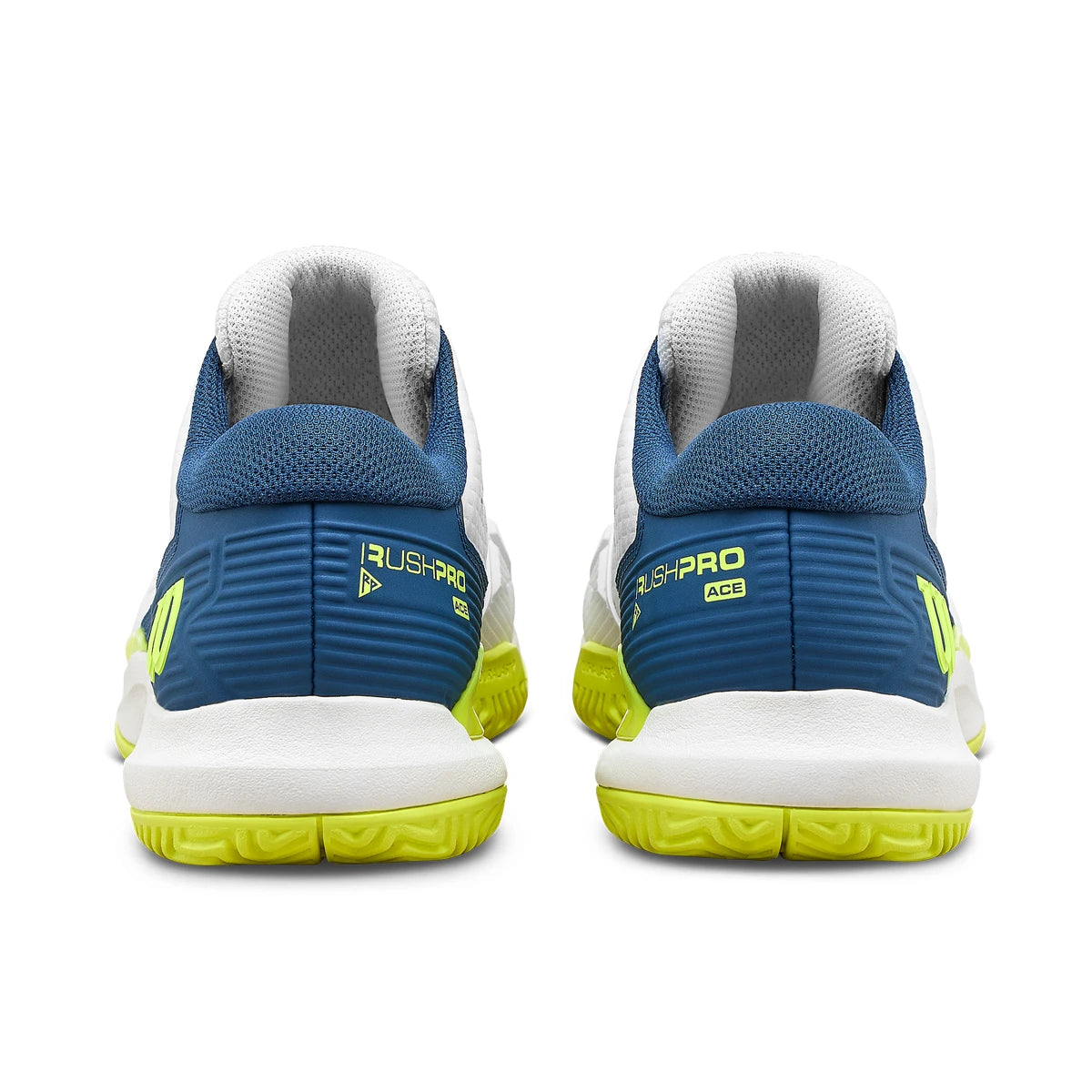 CHAUSSURES WILSON JUNIOR RUSH PRO ACE TOUTES SURFACES