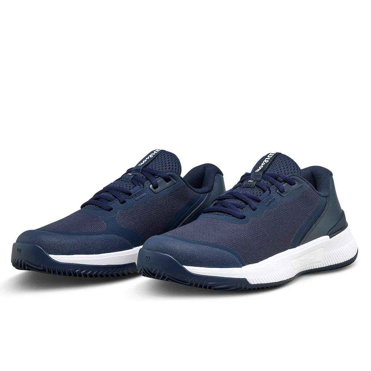 CHAUSSURES WILSON FEMME INTRIGUE PRO TERRE BATTUE