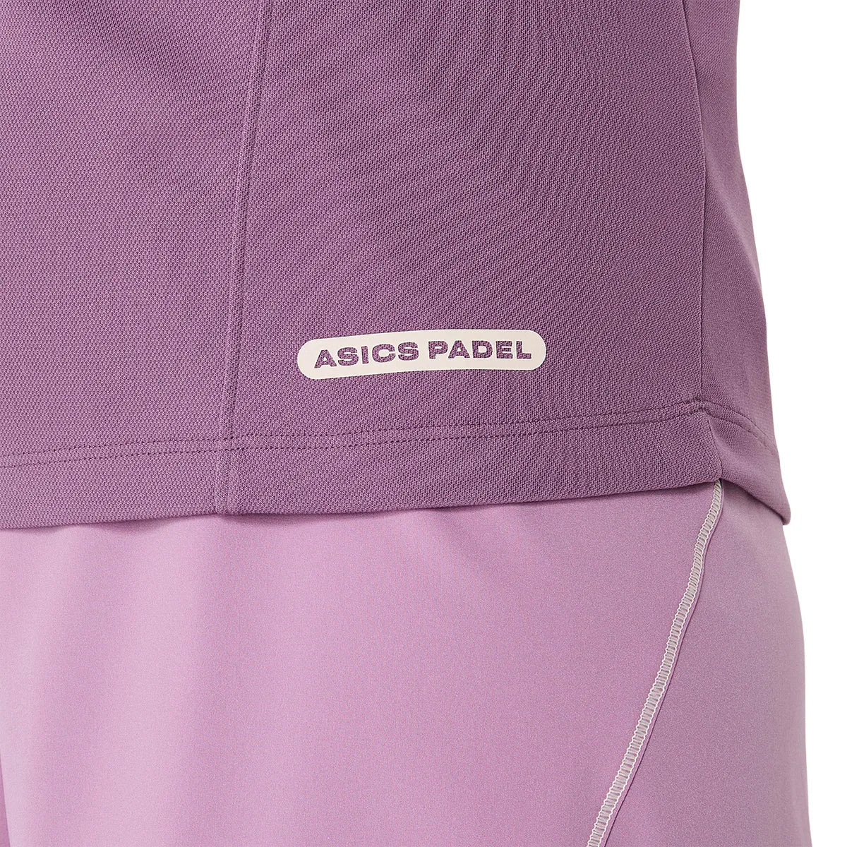 DEBARDEUR ASICS FEMME PADEL COURT