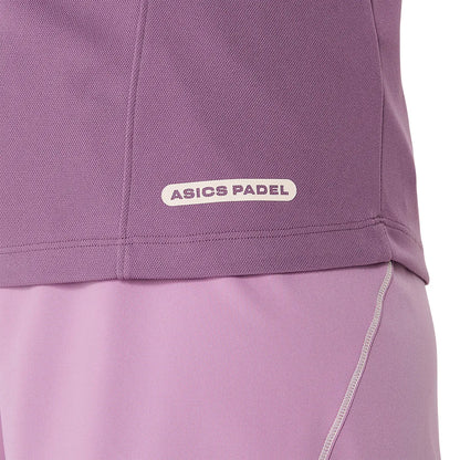 DEBARDEUR ASICS FEMME PADEL COURT
