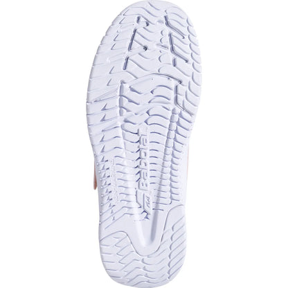 CHAUSSURES BABOLAT JUNIOR PULSION TOUTES SURFACES
