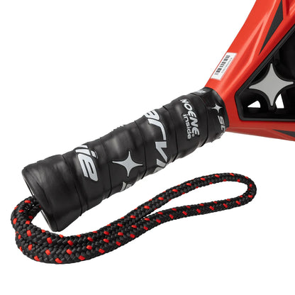 RAQUETTE DE PADEL STARVIE RAPTOR SOFT 12K