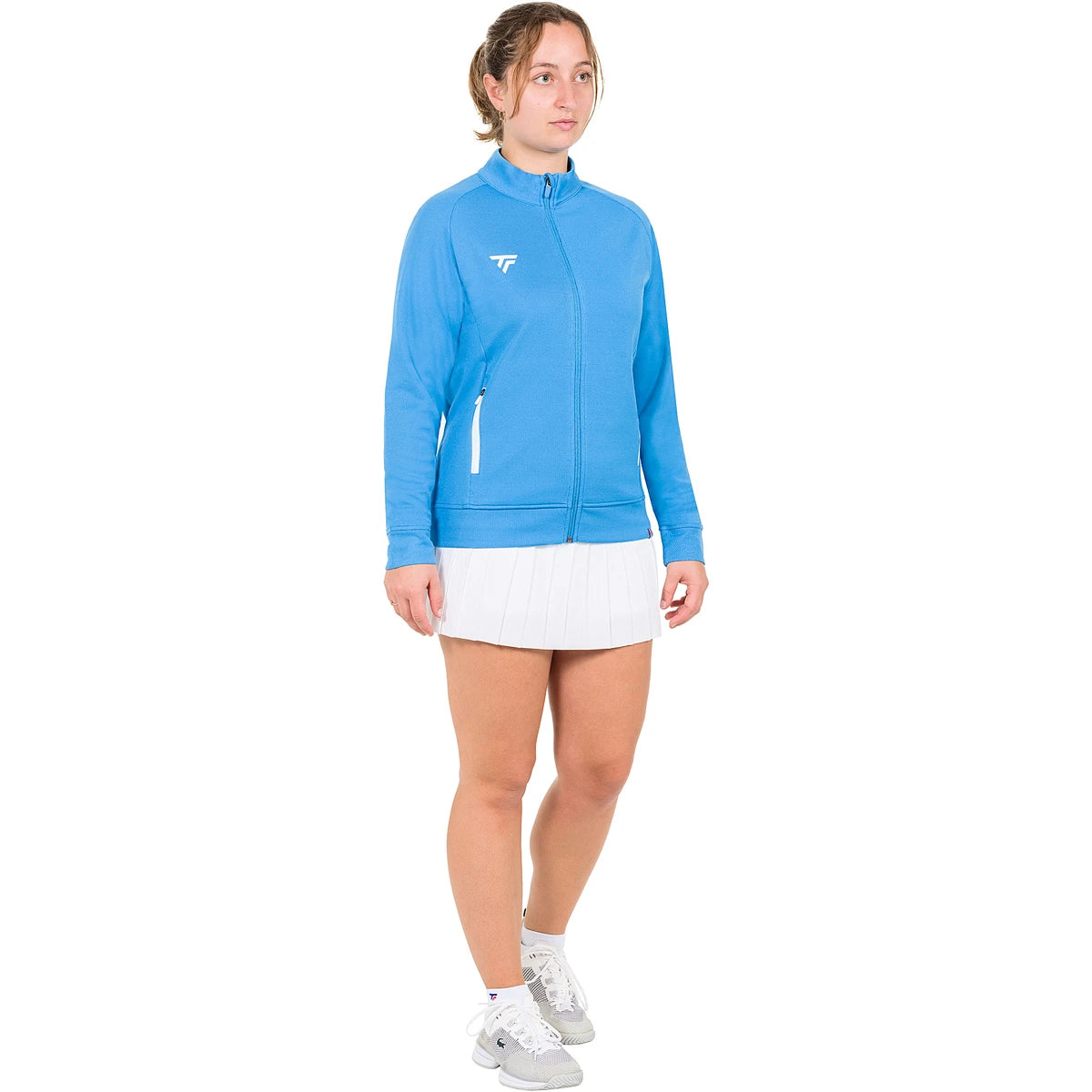 VESTE TECNIFIBRE FEMME TEAM