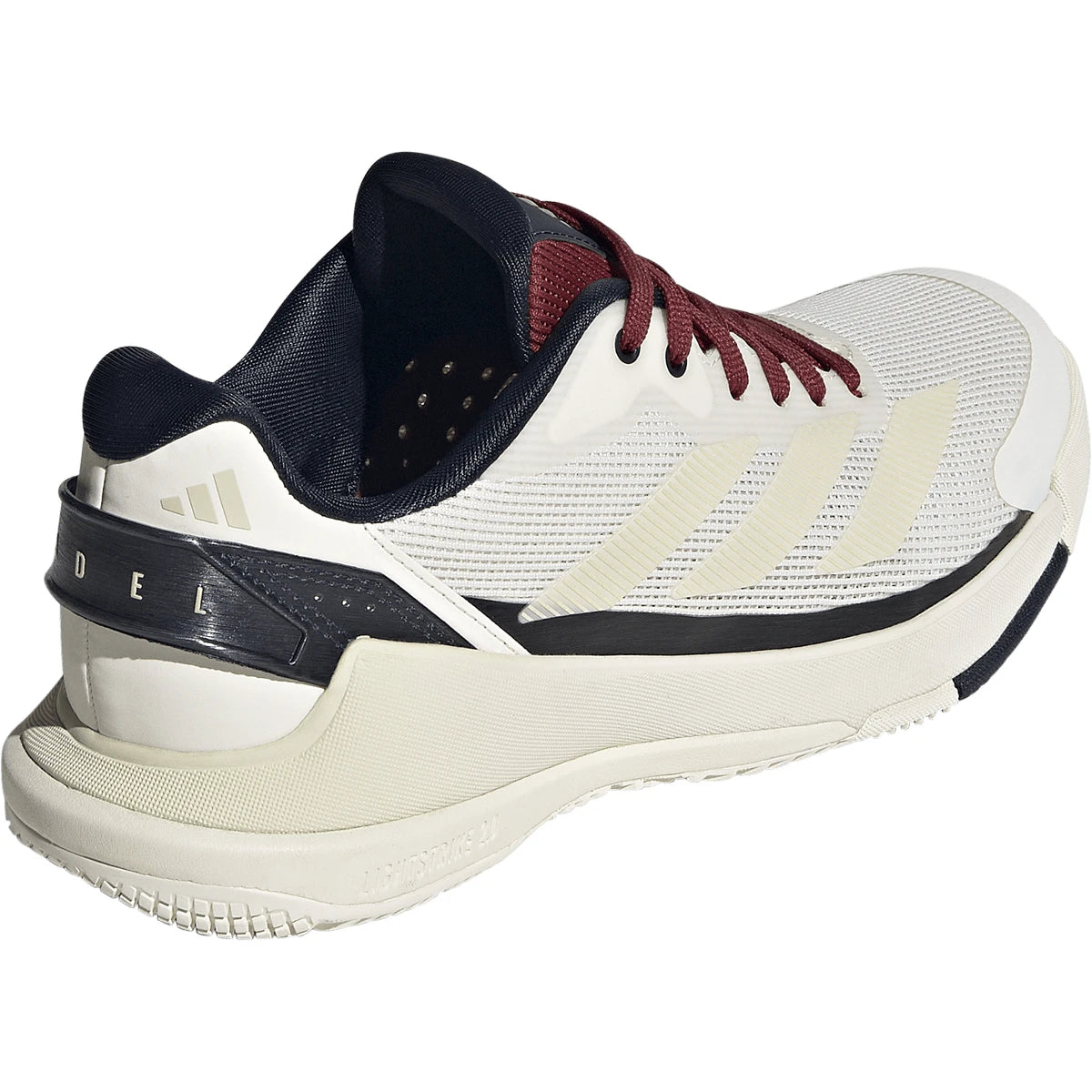 CHAUSSURES PADEL ADIDAS FEMME CRAZYQUICK LS