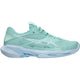CHAUSSURES ASICS FEMME SOLUTION SPEED FF 4 TERRE BATTUE