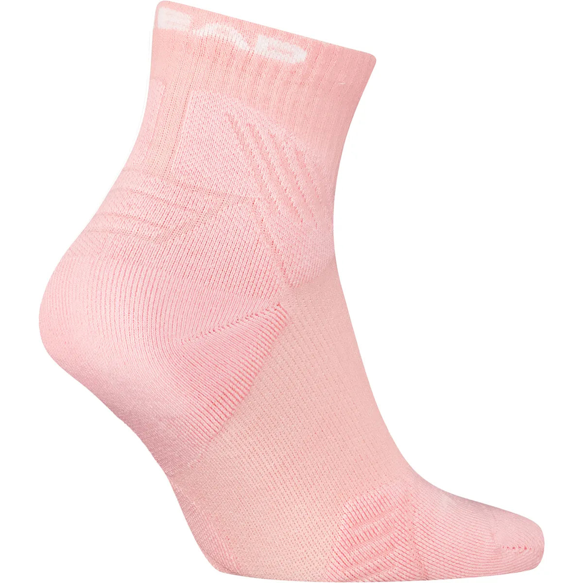 PAIRE DE CHAUSSETTES HEAD PADEL QUARTER (LOW)