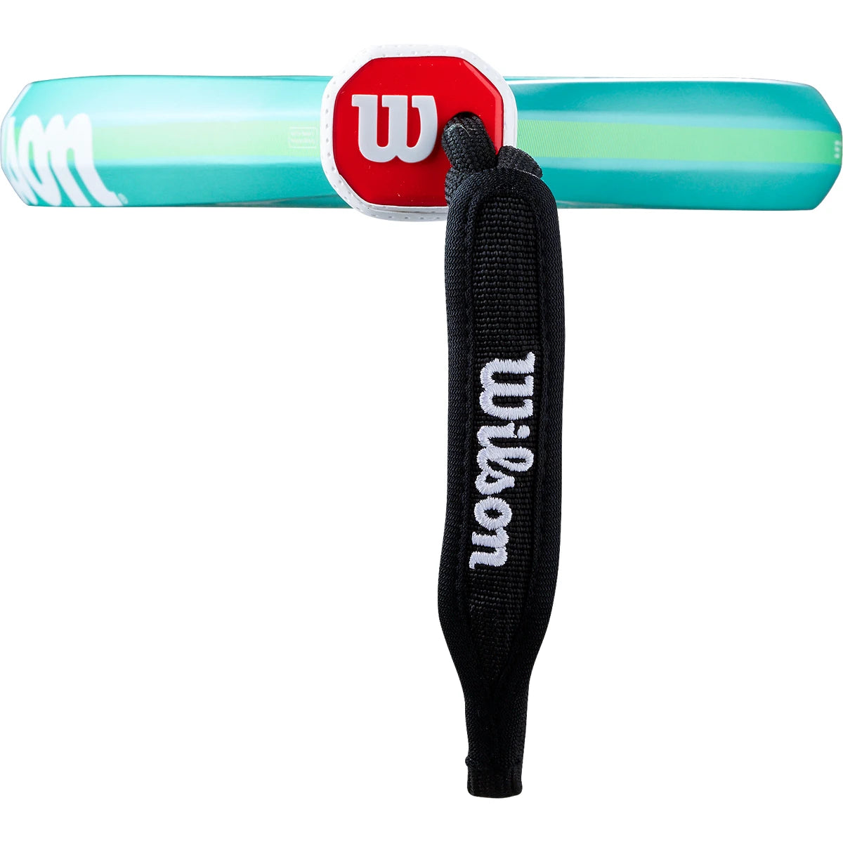 RAQUETTE DE PADEL WILSON BLADE LS V4 GR