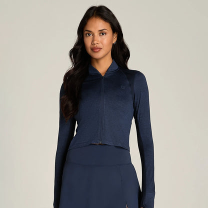 VESTE WILSON FEMME TRAINING