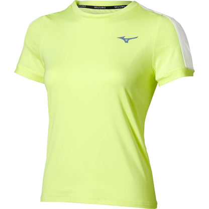 T-SHIRT MIZUNO FEMME ATHLETE