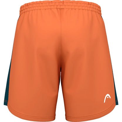 SHORT HEAD VISION POWER