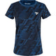 T-SHIRT TECNIFIBRE FEMME X-LOOP MARINE
