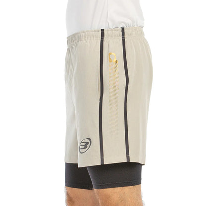 SHORT BULLPADEL BARDE