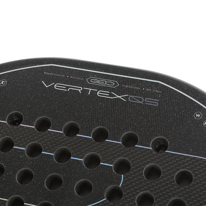 RAQUETTE PADEL BULLPADEL VERTEX 05 GEO PREMIER 26