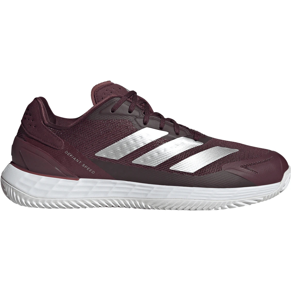 CHAUSSURES ADIDAS DEFIANT SPEED 2 TERRE BATTUE