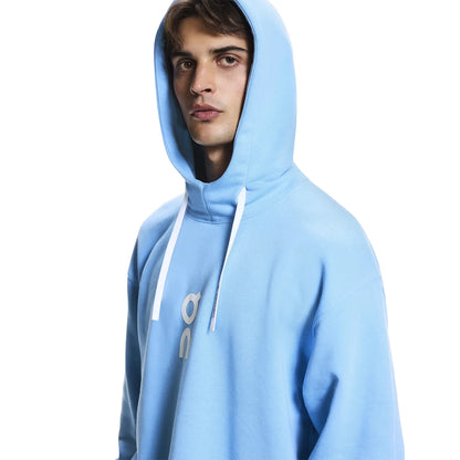 SWEAT A CAPUCHE ON CLUB