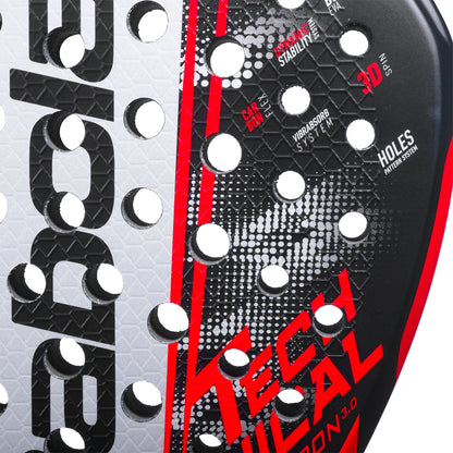 Raquette de Padel Test Babolat Technical Veron 3.0
