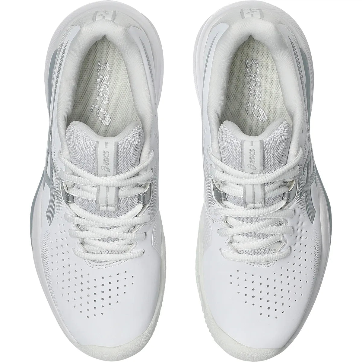 CHAUSSURES ASICS FEMME SOLUTION GEL CHALLENGER 15 TERRE BATTUE