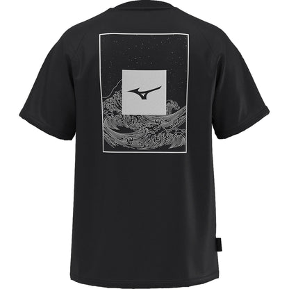 T-Shirt Mizuno Athletic