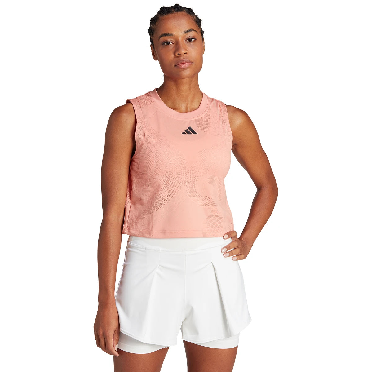 Débardeur adidas Femme Pro Athlete