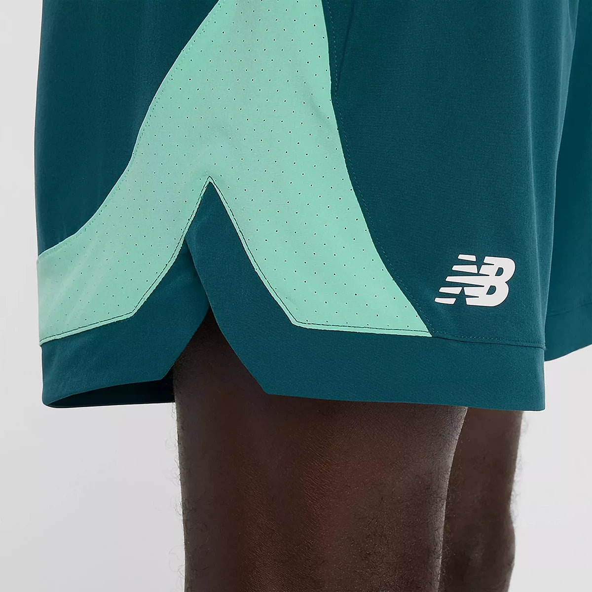 SHORT NEW BALANCE TOURNAMENT