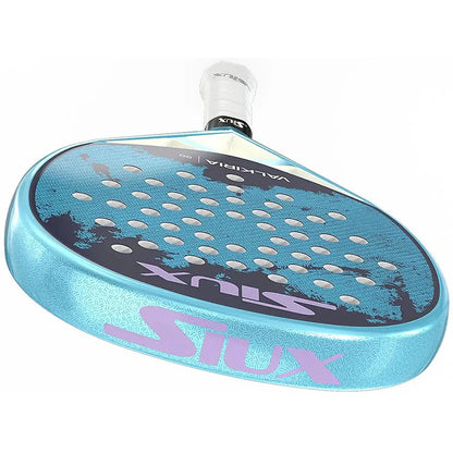 RAQUETTE DE PADEL SIUX VALKIRIA GO