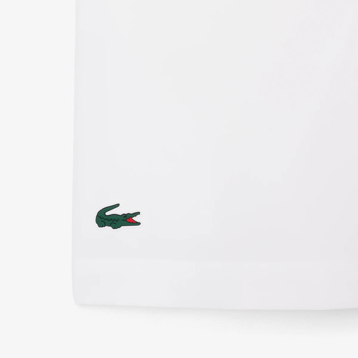 SHORT LACOSTE CORE PERFORMANCE TECHNICAL