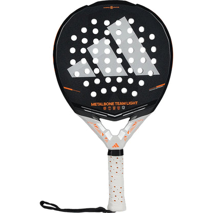RAQUETTE DE PADEL ADIDAS METALBONE TEAM LIGHT 2026