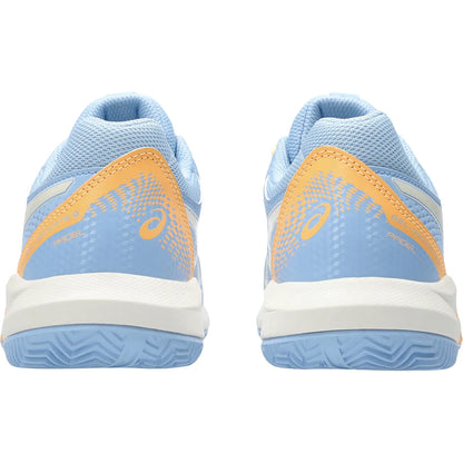 CHAUSSURES ASICS FEMME GEL DEDICATE 8 PADEL