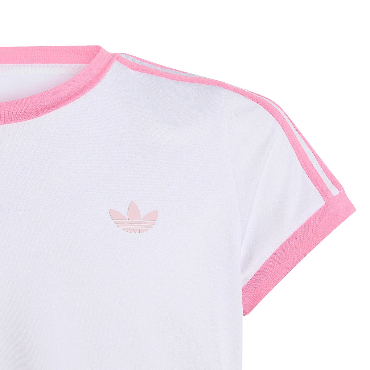 T-SHIRT ADIDAS FILLE CLASSICS