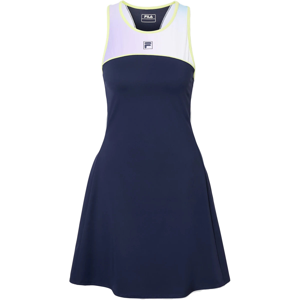ROBE FILA FEMME SKYLAR