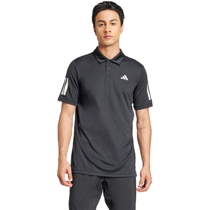 POLO ADIDAS CLUB 3 BANDES