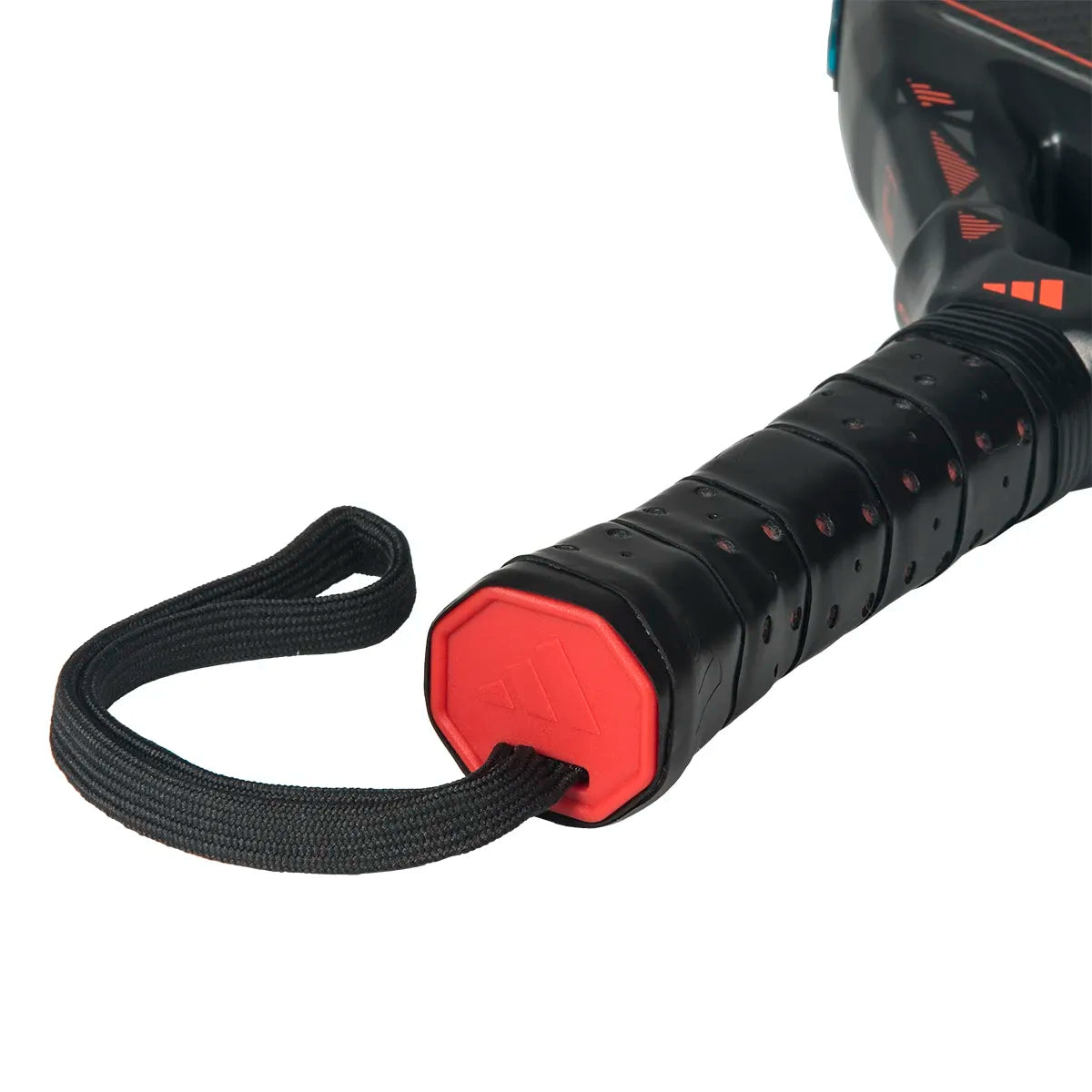 Raquette de Padel Test Adidas Metalbone HRD+ 2026