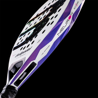 RAQUETTE PADEL BULLPADEL NEURON 02 EDGE 27