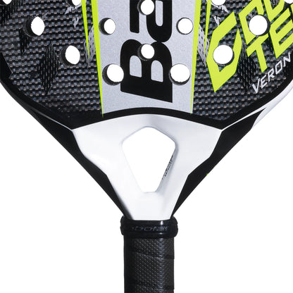 RAQUETTE DE PADEL BABOLAT COUNTER VERON 2.6