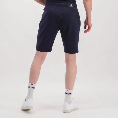 2 PAIRES DE CHAUSSETTES LE COQ SPORTIF ESSENTIELS (MID)