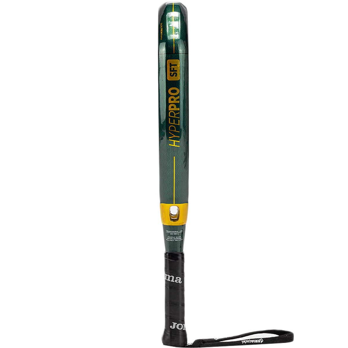 RAQUETTE DE PADEL JOMA HYPER PRO SOFT