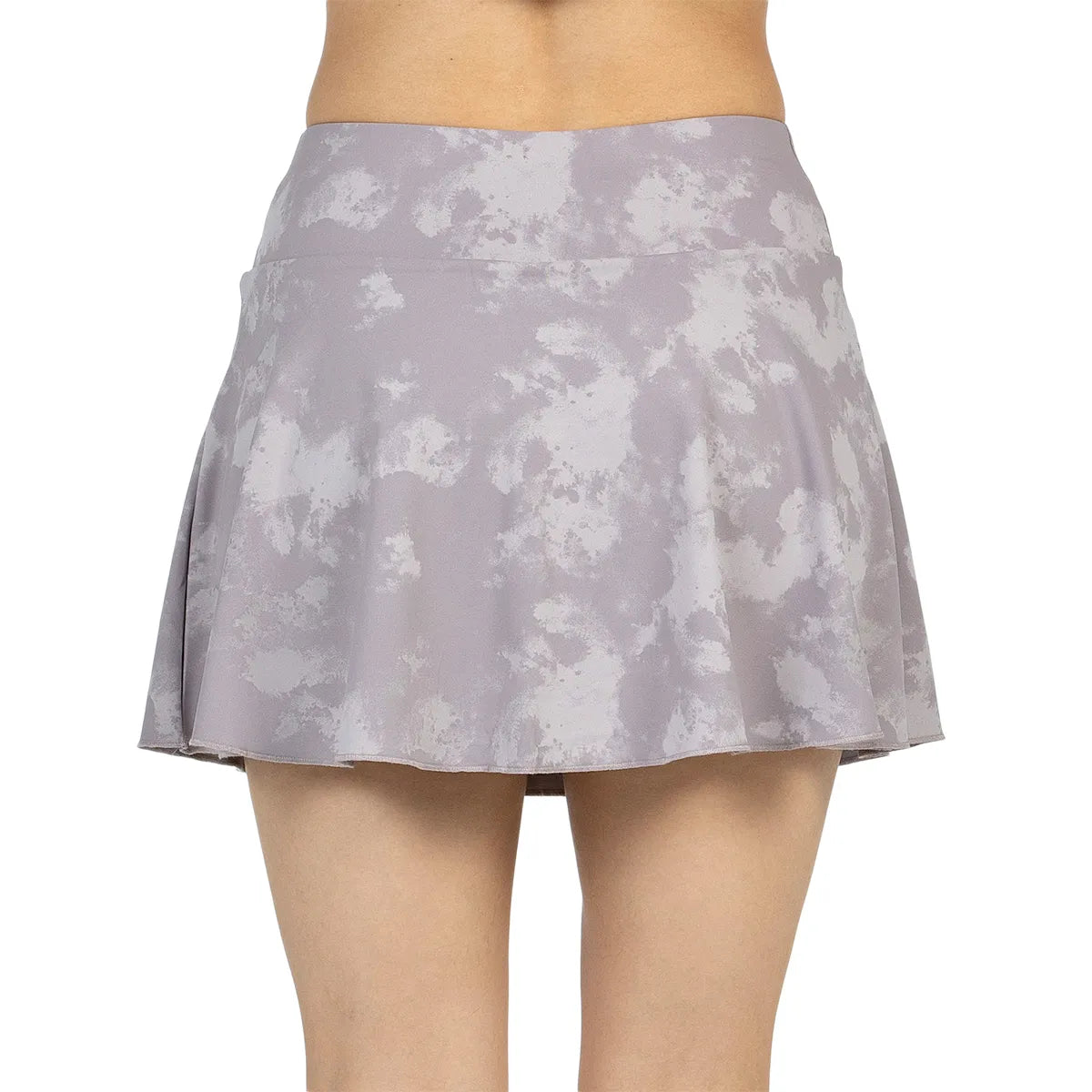 JUPE BULLPADEL FEMME POWER ELIDO PLISSEE