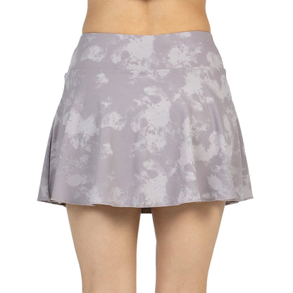 JUPE BULLPADEL FEMME POWER ELIDO PLISSEE