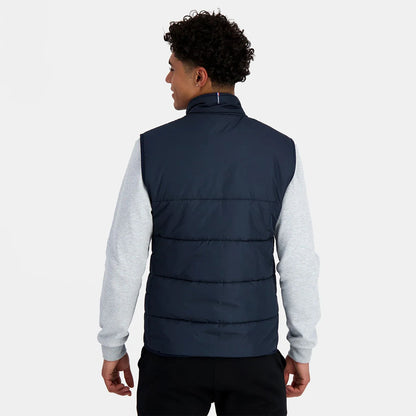 DOUDOUNE LE COQ SPORTIF ESSENTIELS SANS MANCHES