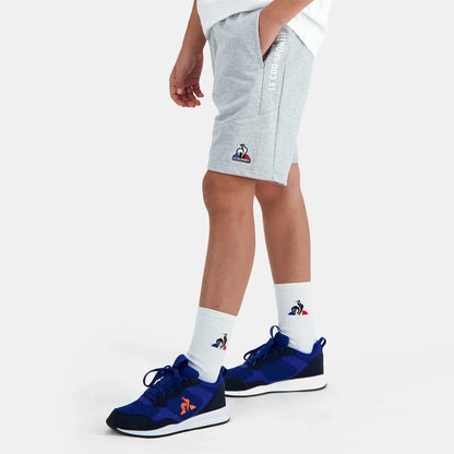 Short Le Coq Sportif Junior Regular Essentiels
