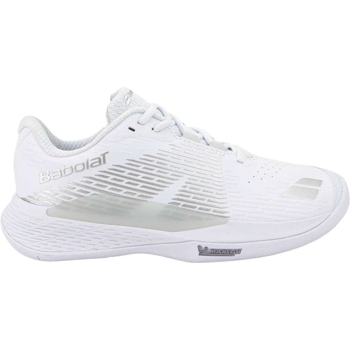 CHAUSSURES BABOLAT FEMME PROPULSE STORM TERRE BATTUE
