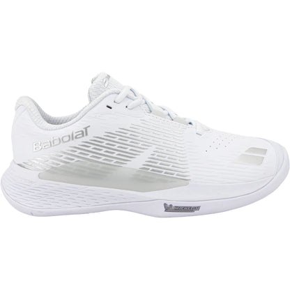 CHAUSSURES BABOLAT FEMME PROPULSE STORM TERRE BATTUE