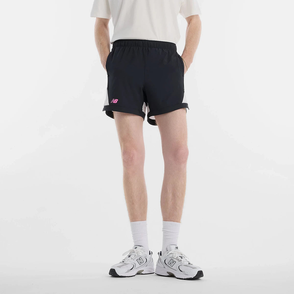 SHORT NEW BALANCE TOURNAMENT