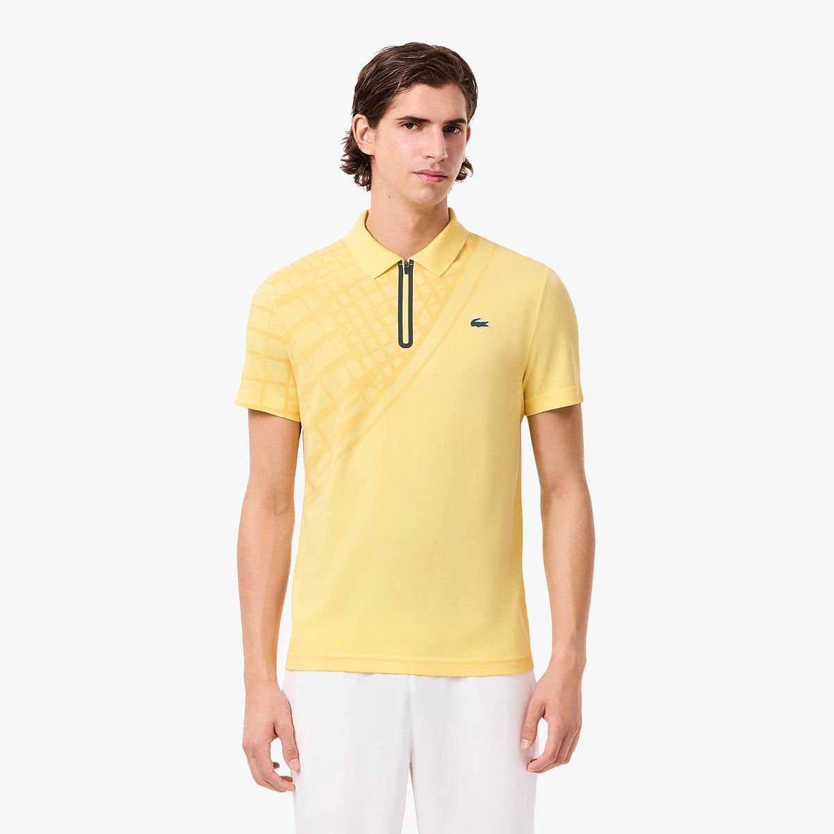 Polo Lacoste Dimitrov Melbourne