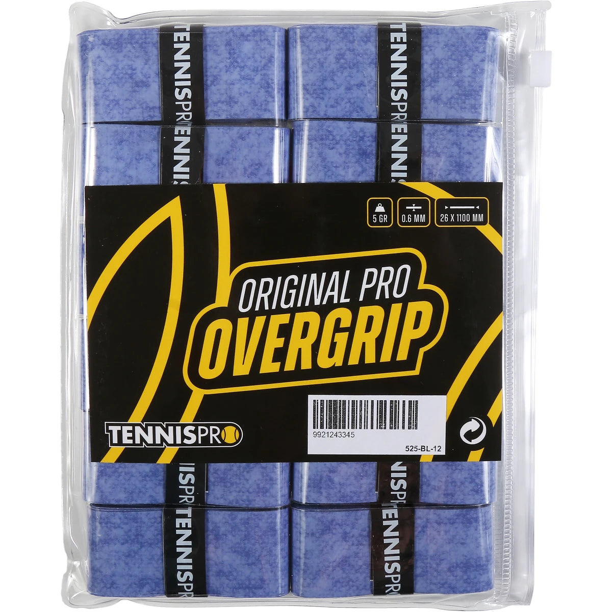 SURGRIPS TENNISPRO ORIGINAL PRO