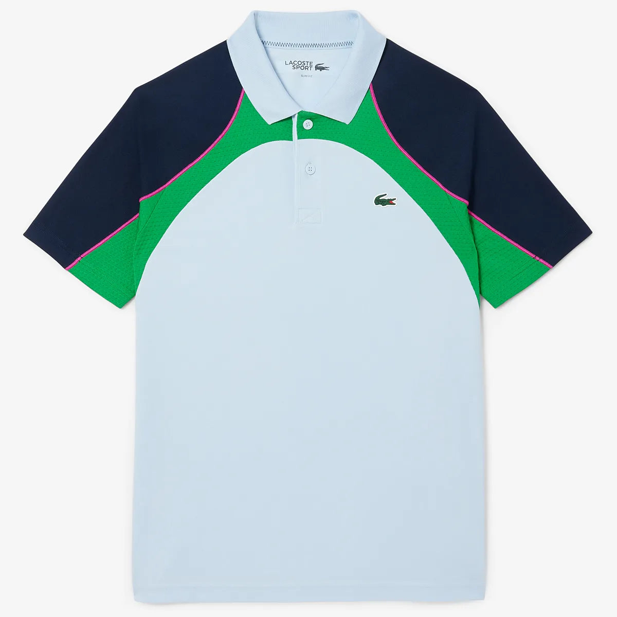POLO LACOSTE ATHLETE