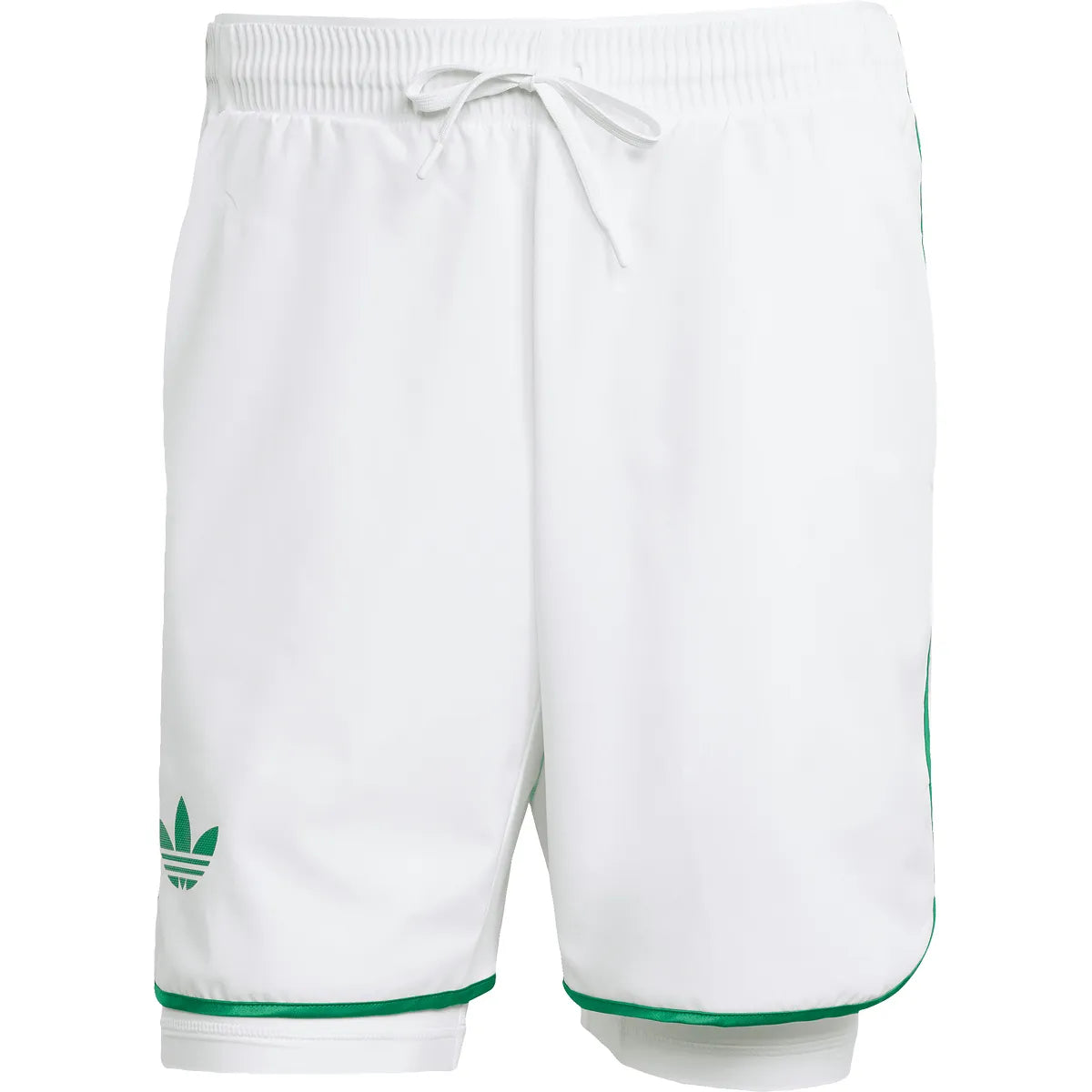 SHORT ADIDAS 2IN1 ORIGINALS  7IN