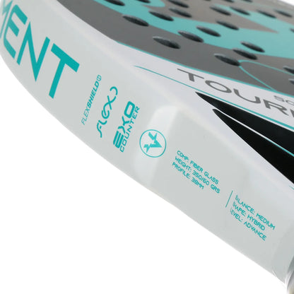 RAQUETTE DE PADEL JOMA TOURNAMENT SOFT 2.0